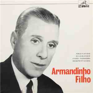 Armandinho Filho - Armandinho Filho mp3 album