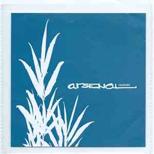Arsenal - Saudade mp3 album