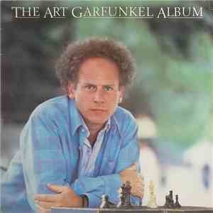 Art Garfunkel - The Art Garfunkel Album mp3 album