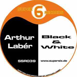 Arthur Labér - Black & White mp3 album