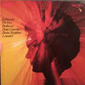 Arthur Rubinstein, Boston Symphony Orchestra, Erich Leinsdorf - The Five Beethoven Piano Concertos mp3 album