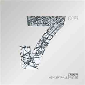 Ashley Wallbridge - Crush mp3 album