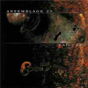 Assemblage 23 - Failure mp3 album