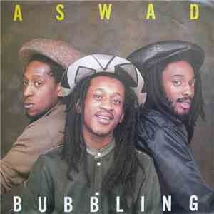 Aswad - Bubbling mp3 album
