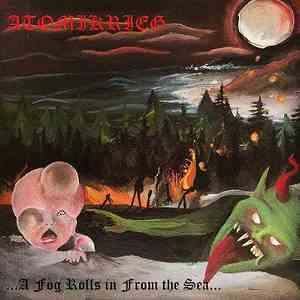 Atomikrieg - ...A Fog Rolls in From the Sea mp3 album