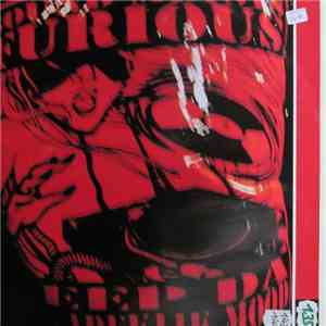 Audionisiak Project - Furious 002 mp3 album