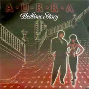 Aurra - Bedtime Story mp3 album