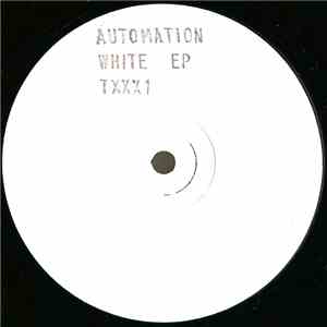 Automation - White EP mp3 album