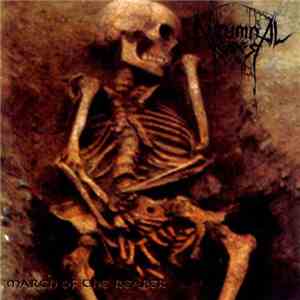 Autumnal Reaper - March Of The Reaper mp3 album