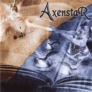 Axenstar - Far From Heaven mp3 album