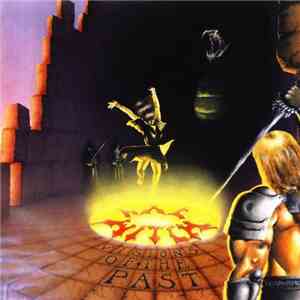 Axewitch - Visions Of The Past mp3 album