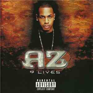 AZ - 9 Lives mp3 album