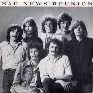 Bad News Reunion - Two Steps Forward mp3 album