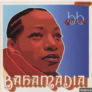 Bahamadia - BB Queen mp3 album