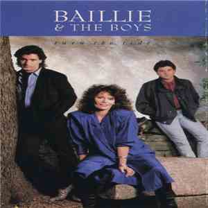 Baillie & The Boys - Turn The Tide mp3 album