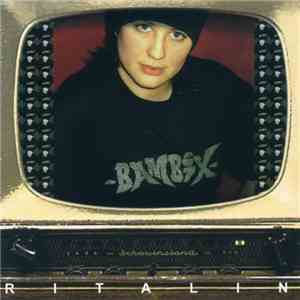 Bambix  - Ritalin mp3 album