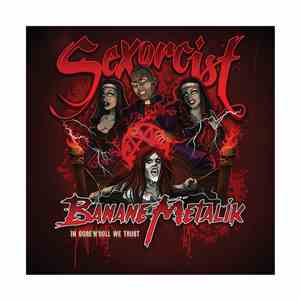 Banane Metalik - Sexorcist mp3 album