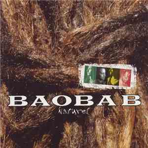 Baobab  - Naturel mp3 album