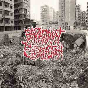 Baphomet Evisceration - Baphomet Evisceration mp3 album