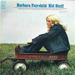 Barbara Fairchild - Kid Stuff mp3 album