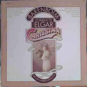 Barenboim Conducts Elgar, English Chamber Orchestra - Carissima mp3 album