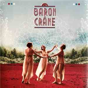 Baron Crane - Electric Shades mp3 album