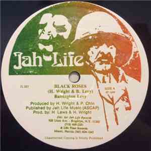 Barrington Levy - Black Roses / Black Heart Man mp3 album