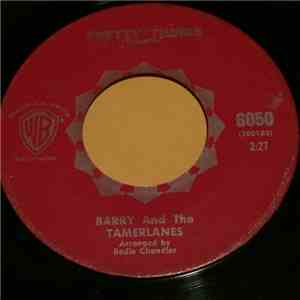 Barry And The Tamerlanes - Pretty Things mp3 album