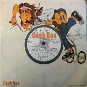 Barry Frankie - Baby You'll Wonder Why mp3 album
