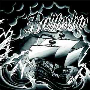 Battleship  - Battleship mp3 album