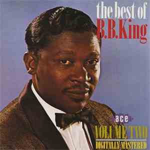 B.B. King - The Best Of B.B. King Volume Two mp3 album