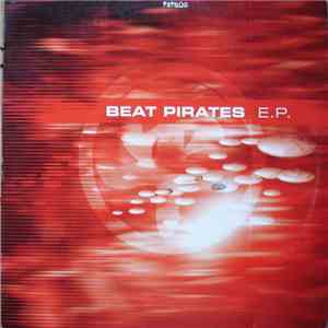 Beat Pirates - Beat Pirates E.P. mp3 album