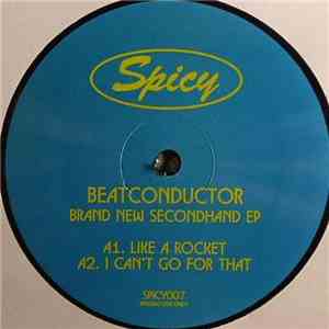 Beatconductor - Brand New Secondhand EP mp3 album