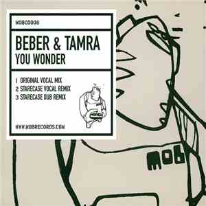 Beber & Tamra - You Wonder mp3 album