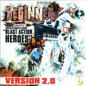 Beginner - Blast Action Heroes Version 2.0 mp3 album