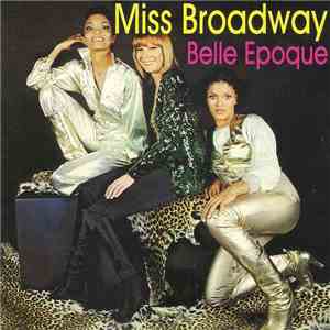 Belle Epoque - Miss Broadway mp3 album