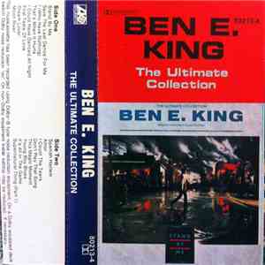 Ben E. King - The Ultimate Collection - Stand By Me mp3 album