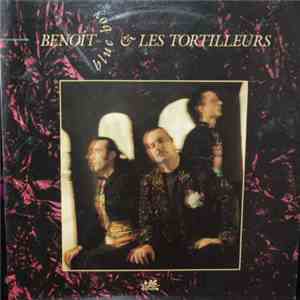 Benoit Blue Boy & Les Tortilleurs - Benoit Blue Boy & Les Tortilleurs mp3 album