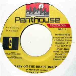 Benzly Hype - Baby On The Brain mp3 album