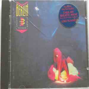 Berlin - Count Three & Pray mp3 album