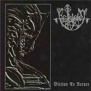 Bethlehem - Dictius Te Necare mp3 album