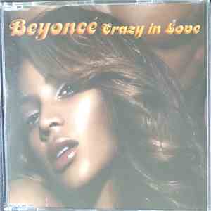 Beyoncé - Crazy In Love mp3 album