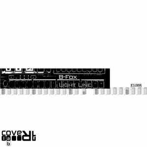 B-Fox - Light Line mp3 album