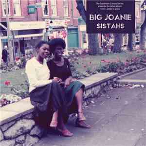 Big Joanie - Sistahs mp3 album