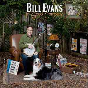 Bill Evans - In Good Company mp3 album