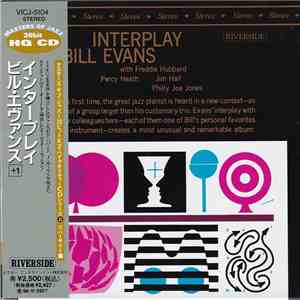 Bill Evans Quintet - Interplay mp3 album
