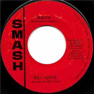 Bill Justis - How Soon mp3 album