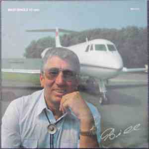 Bill Wilming - Help Me Make It Through The Night mp3 album