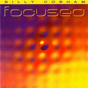 Billy Cobham - Focused mp3 album