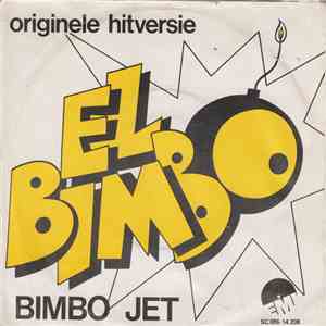 Bimbo Jet - El Bimbo / La Balanga mp3 album